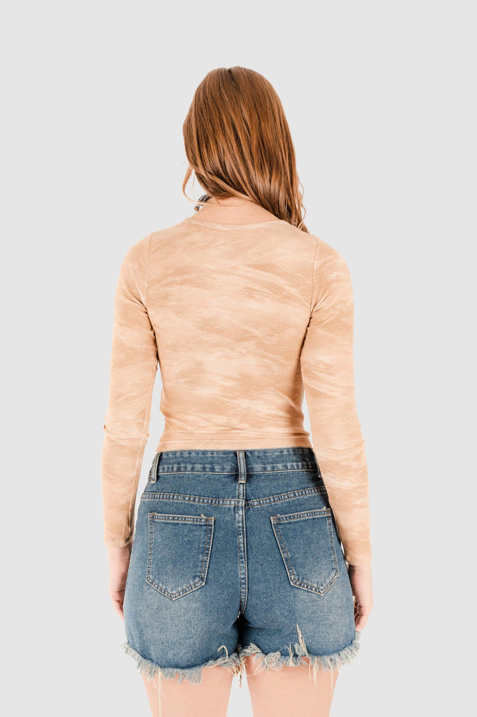 Croptop Shaizar CROPTOPS NOW 