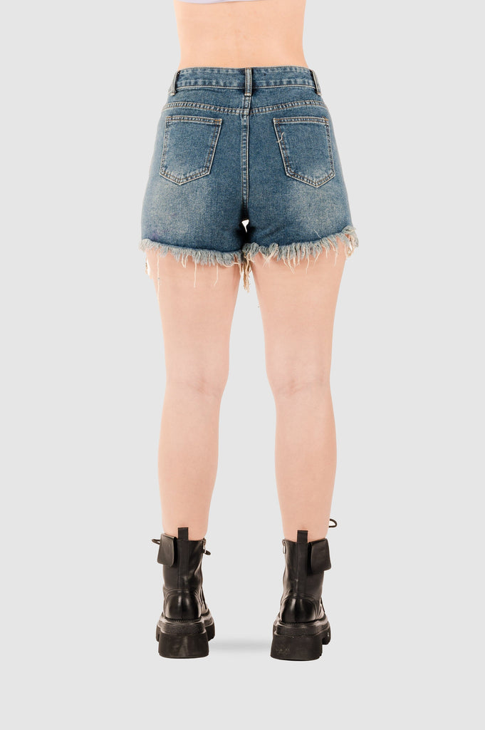 Short Bronx Denim SHORTS NOW 