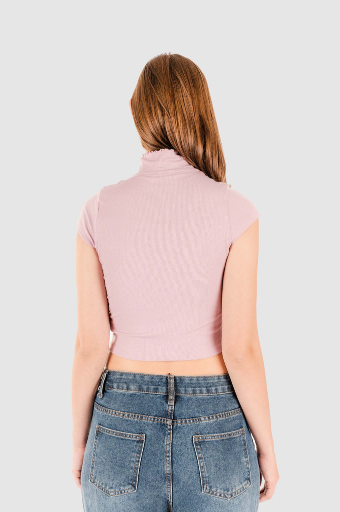 Croptop Domnic CROPTOPS NOW 
