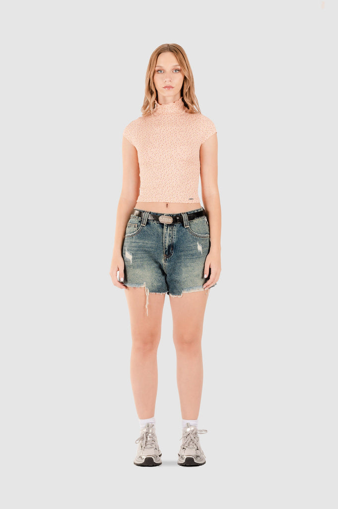 Croptop Domnic CROPTOPS NOW 