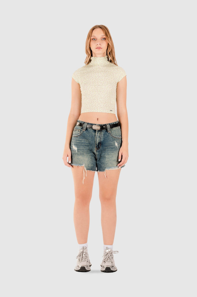 Croptop Domnic CROPTOPS NOW 