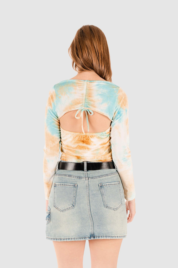 Croptop Leyna CROPTOPS NOW 