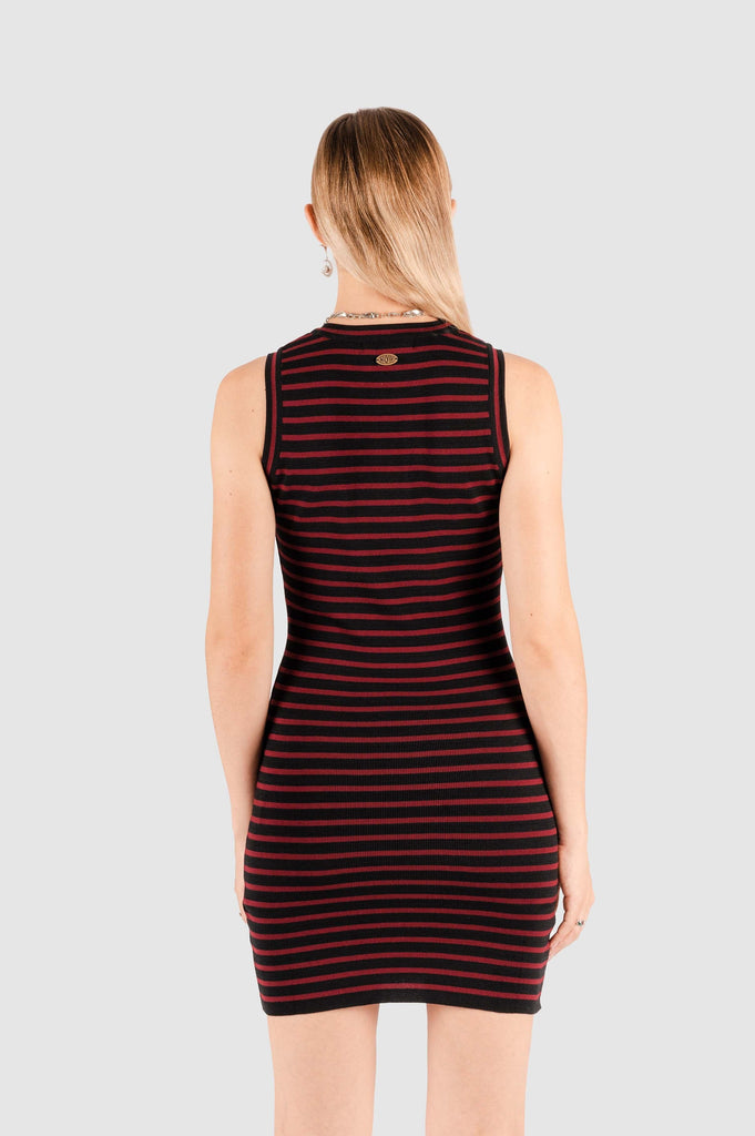 Mini Vestido Caribe VESTIDOS NOW 