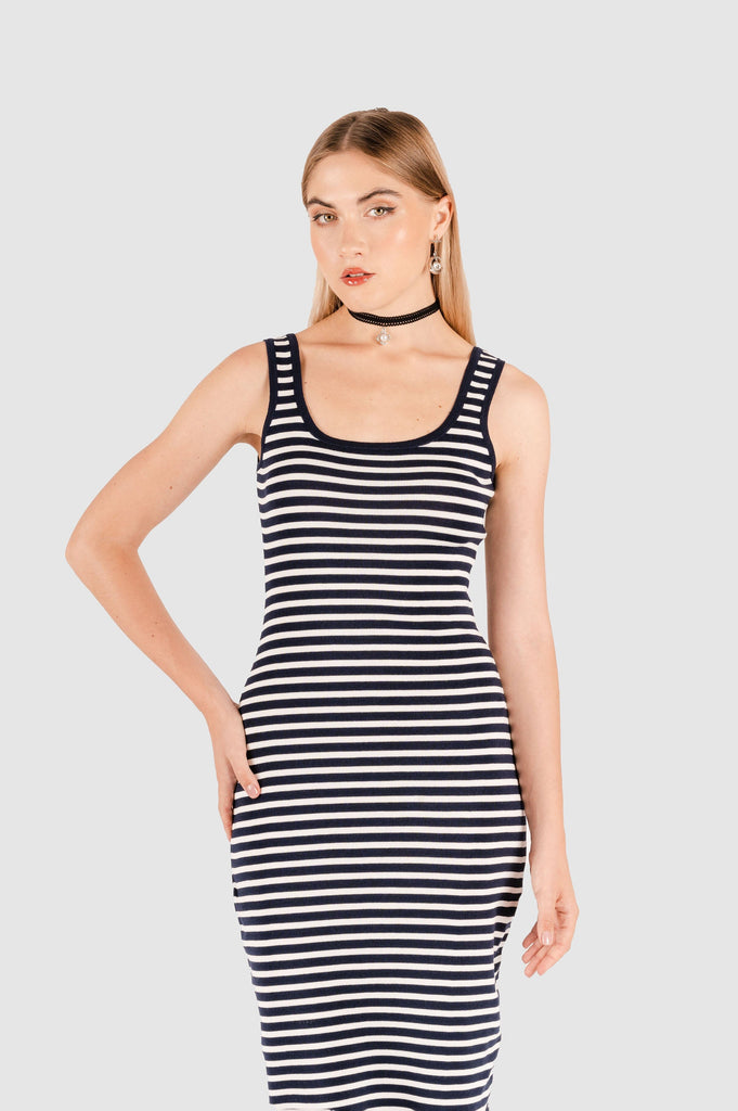 Vestido Kayak VESTIDOS NOW 