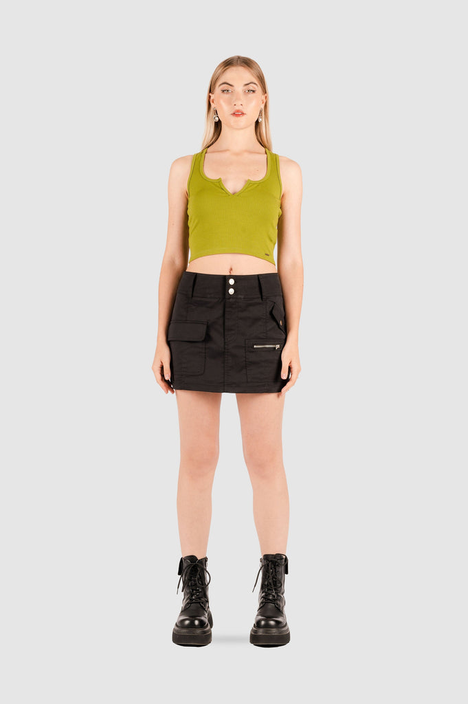 Crop Fit Phil CROPTOPS NOW 