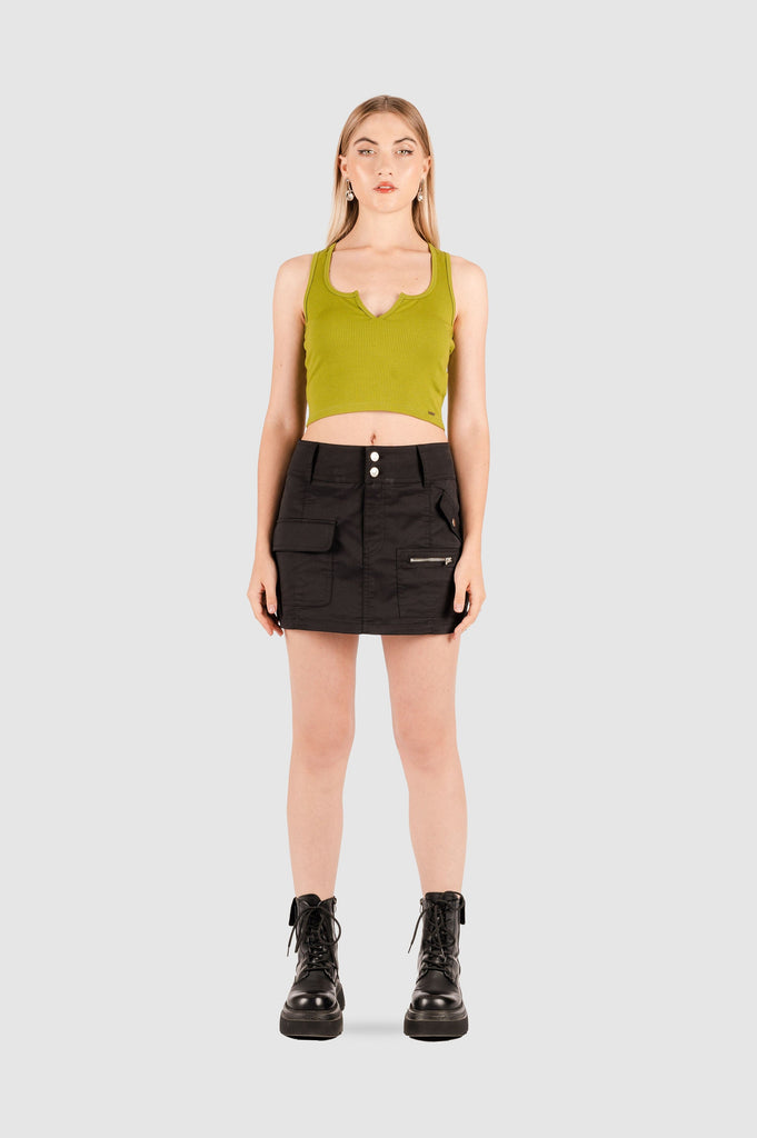 Mini Falda Caleb FALDAS NOW 