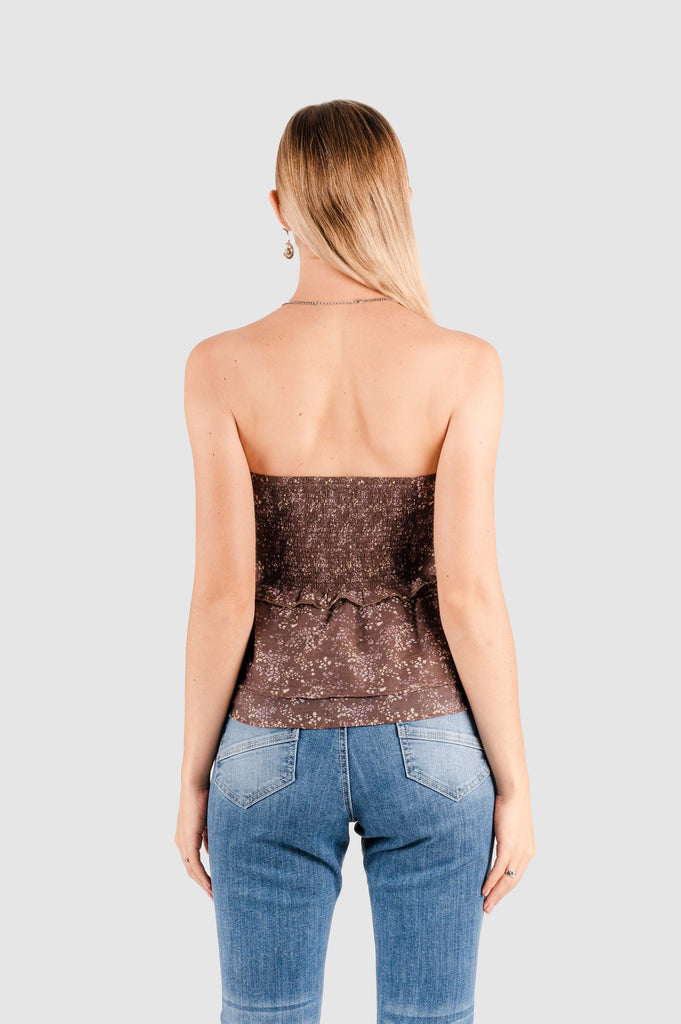 Blusa Friend Fit Zoran BLUSAS NOW 