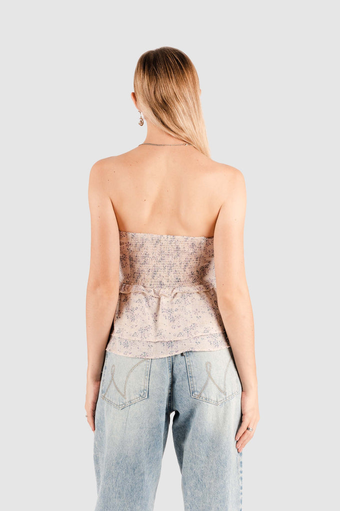 Blusa Friend Fit Zoran BLUSAS NOW 