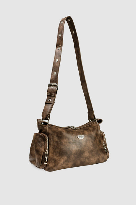 Morral Hook MORRALES NOW Marrón 