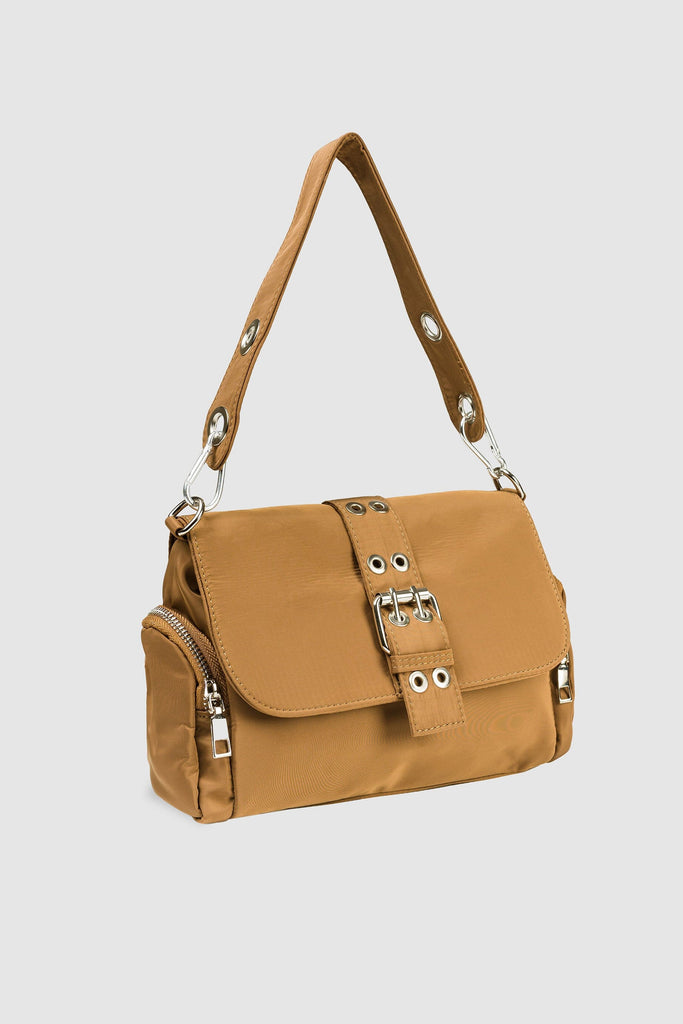 Morral Hakum MORRALES NOW Camel 