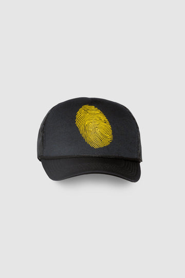 Gorra Jocker Adn - Amarillo GORRAS NOW 