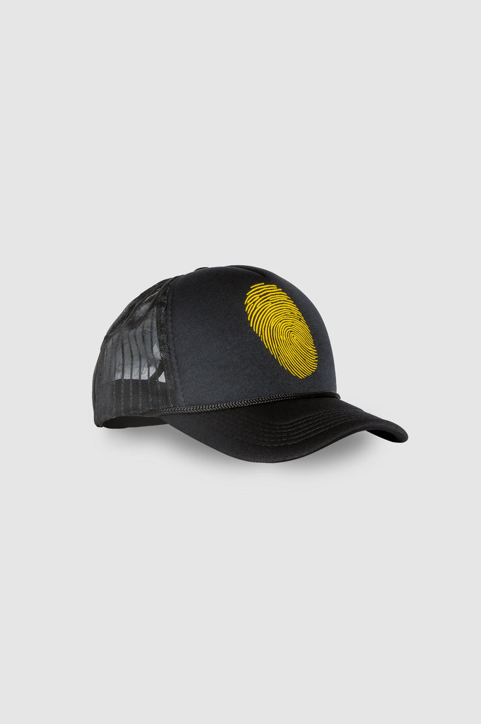 Gorra Jocker Adn - Amarillo GORRAS NOW 