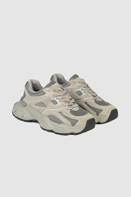 Zapatillas Magus Core ZAPATILLAS NOW Gris Claro 35 