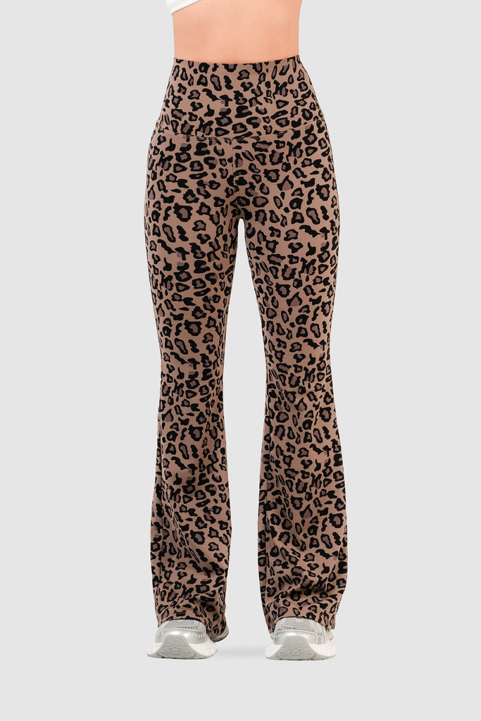 Leggins Ruddy PANTALONES NOW Marrón M 
