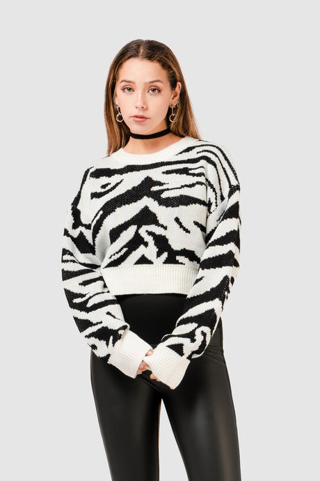 Chompa Blinc CHOMPAS NOW 