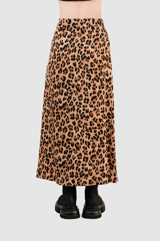 Maxi Falda Youth FALDAS NOW 