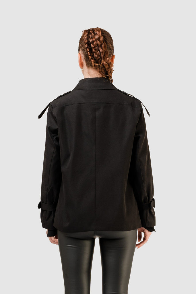 Parka Prawla ABRIGOS NOW Peru 