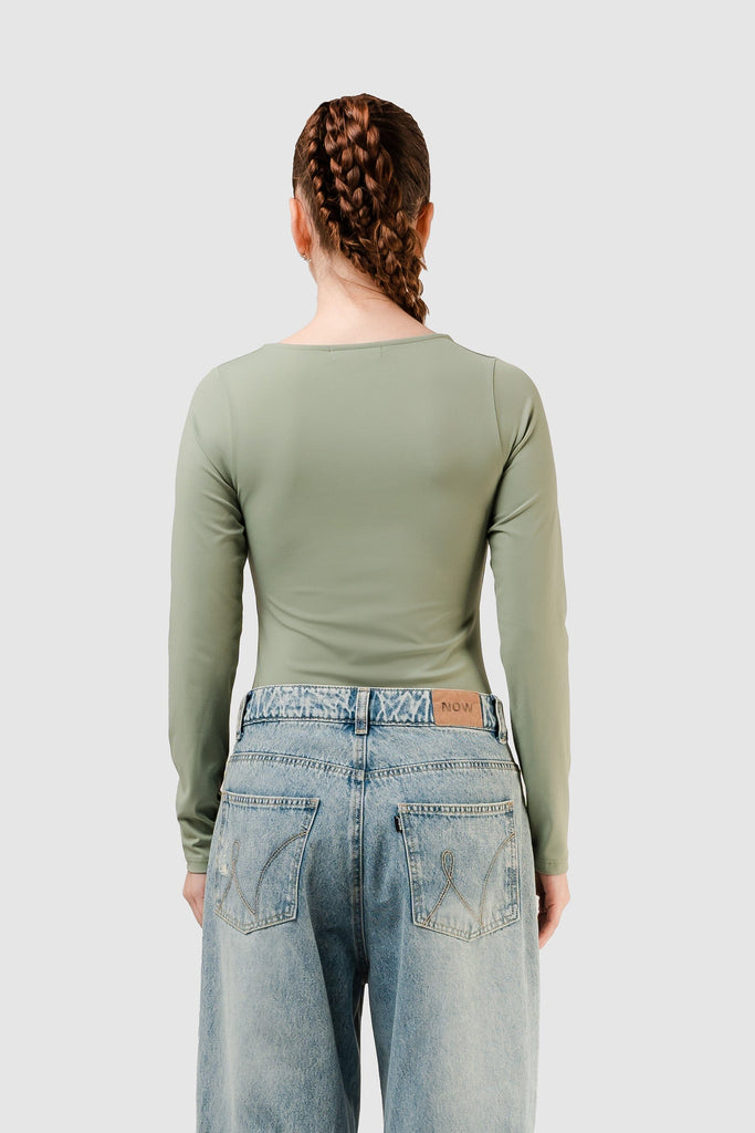 Body Slim Fit Baez BODYSUITS NOW 