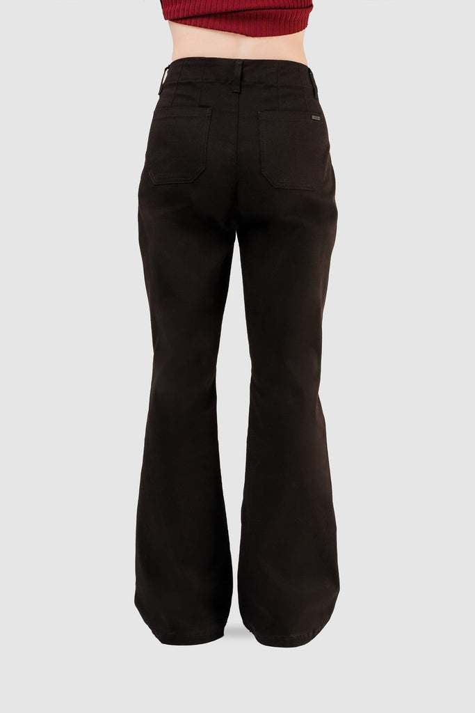 Pantalón Flare Fit Boyd PANTALONES NOW 