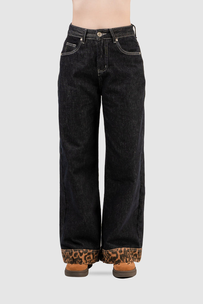 Pantalón Denim Kendall PANTALONES NOW 