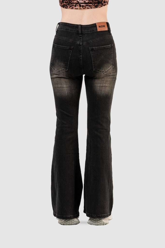 Pantalón Denim Kith PANTALONES NOW 