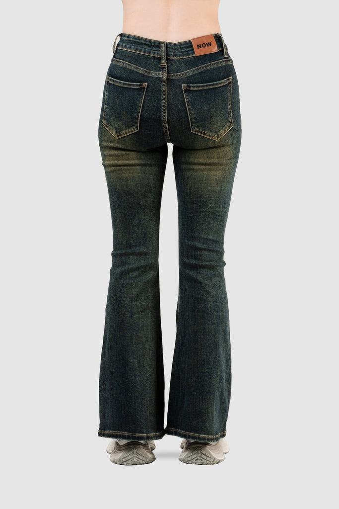 Pantalón Denim Kith PANTALONES NOW 