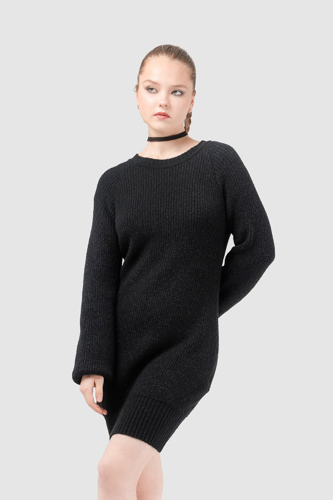 Mini Vestido Glow VESTIDOS NOW 