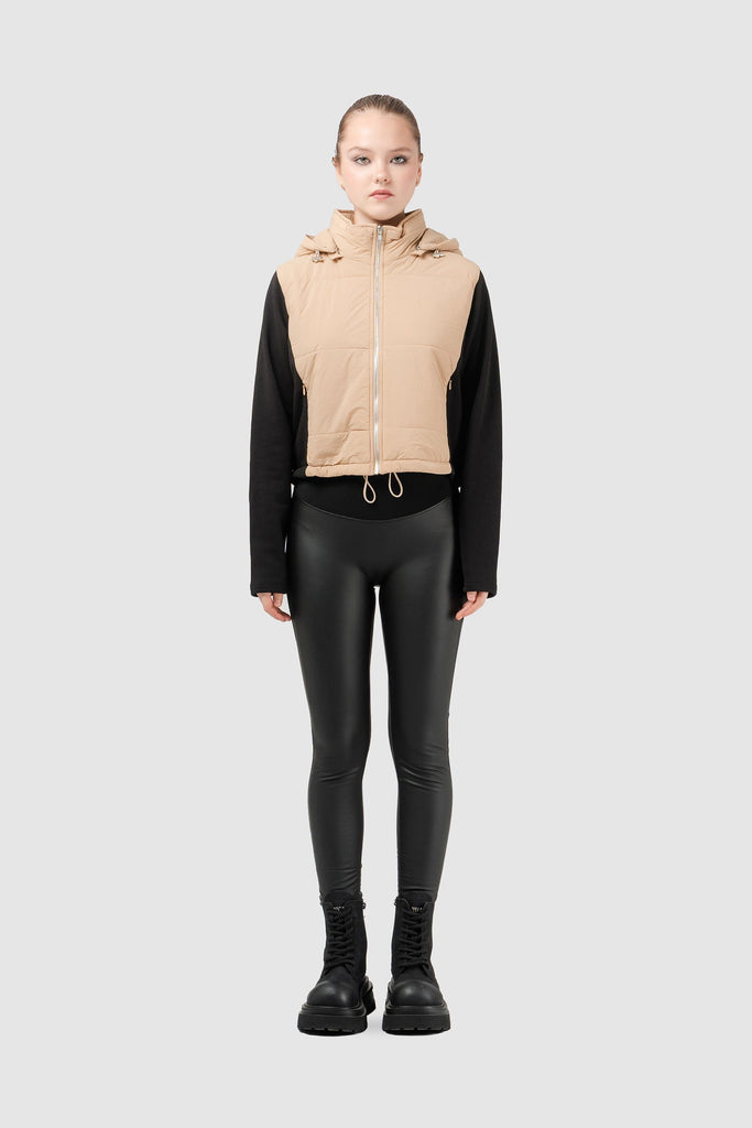 Casaca Regular Fit Fikri CASACAS NOW 