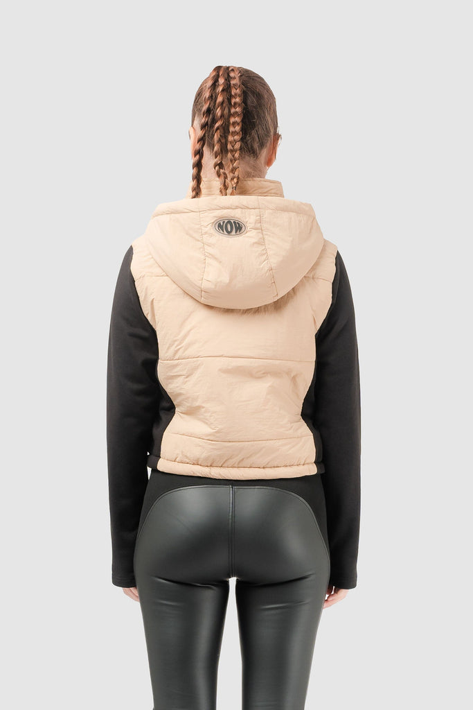 Casaca Regular Fit Fikri CASACAS NOW 