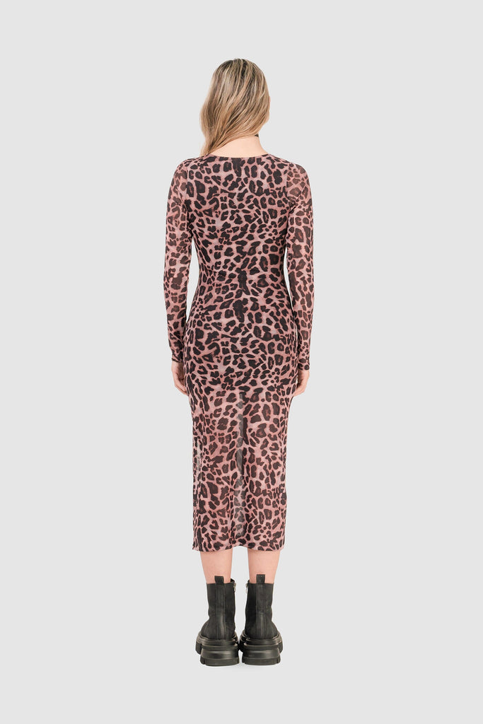 Maxi Vestido Archer VESTIDOS NOW 