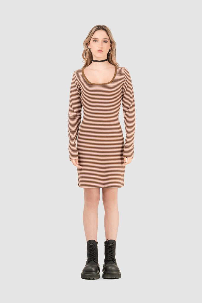 Midi Vestido Jouy VESTIDOS NOW 