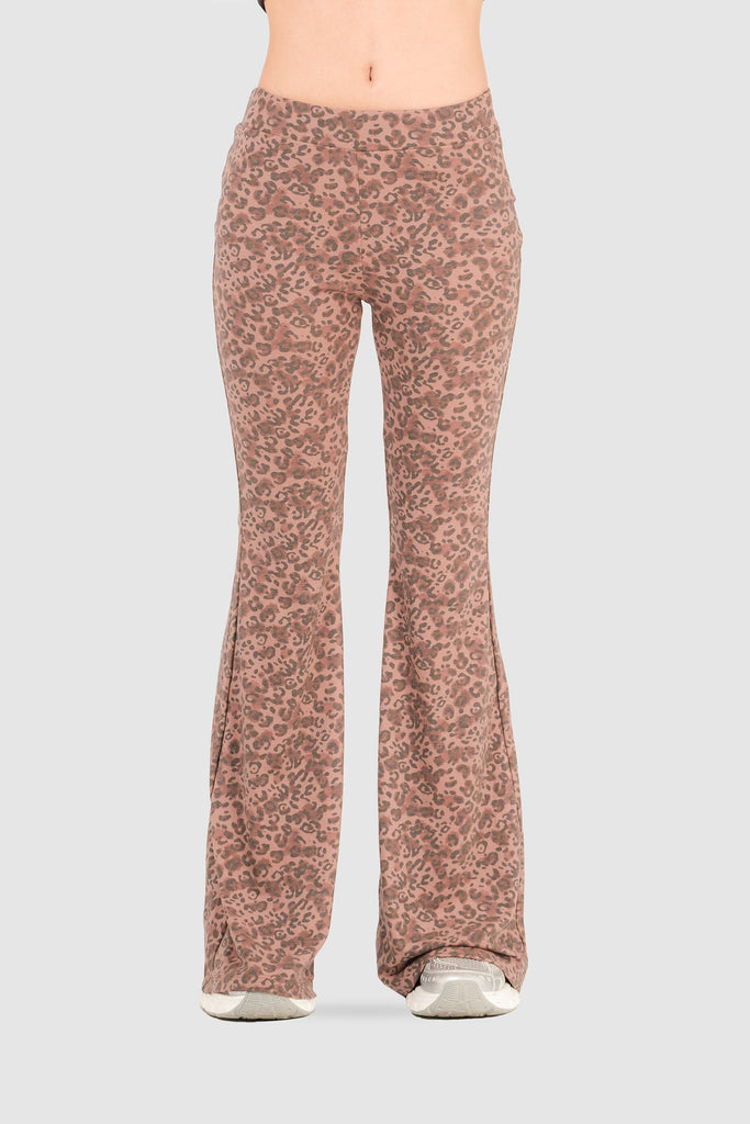 Pantalón Flare Fit Regil PANTALONES NOW 