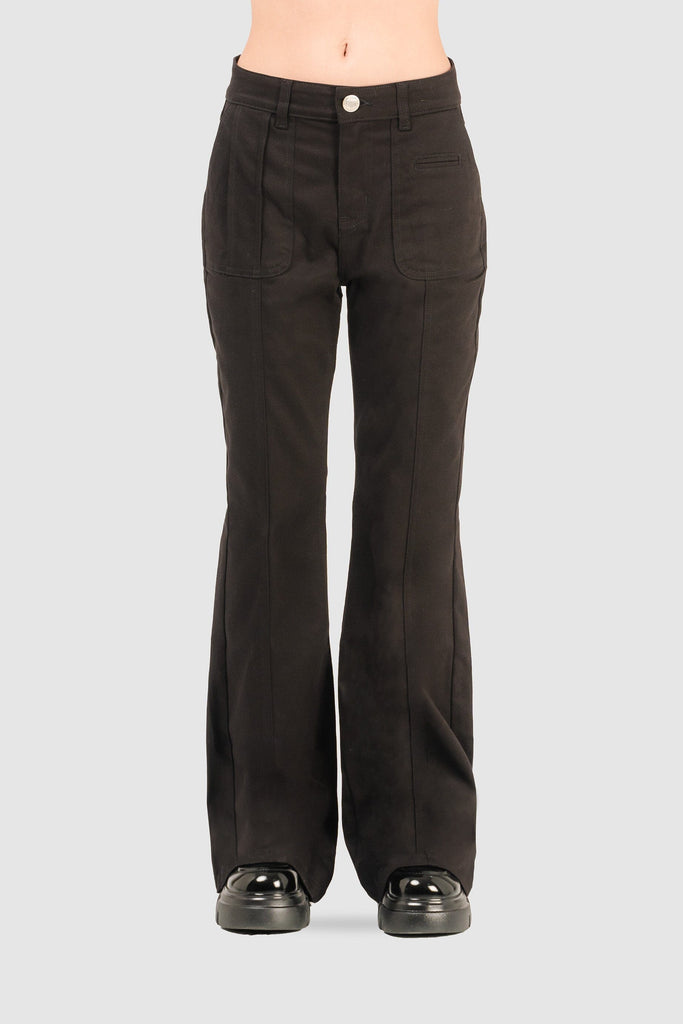 Pantalón Flare Fit Erice PANTALONES NOW 