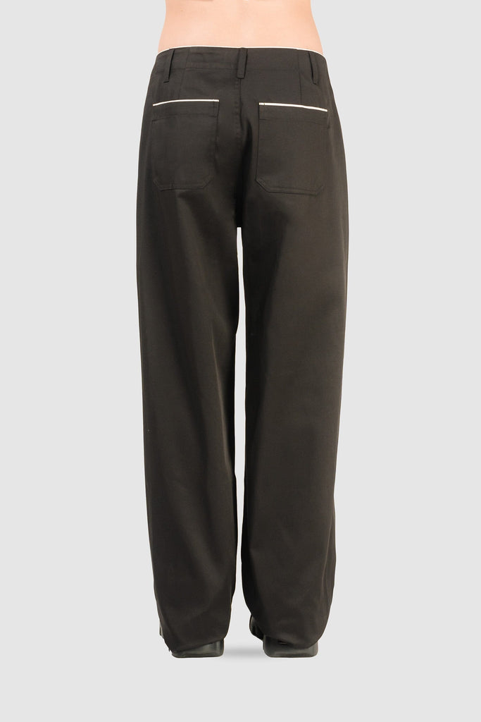 Pantalón Recto Fit Truman PANTALONES NOW 