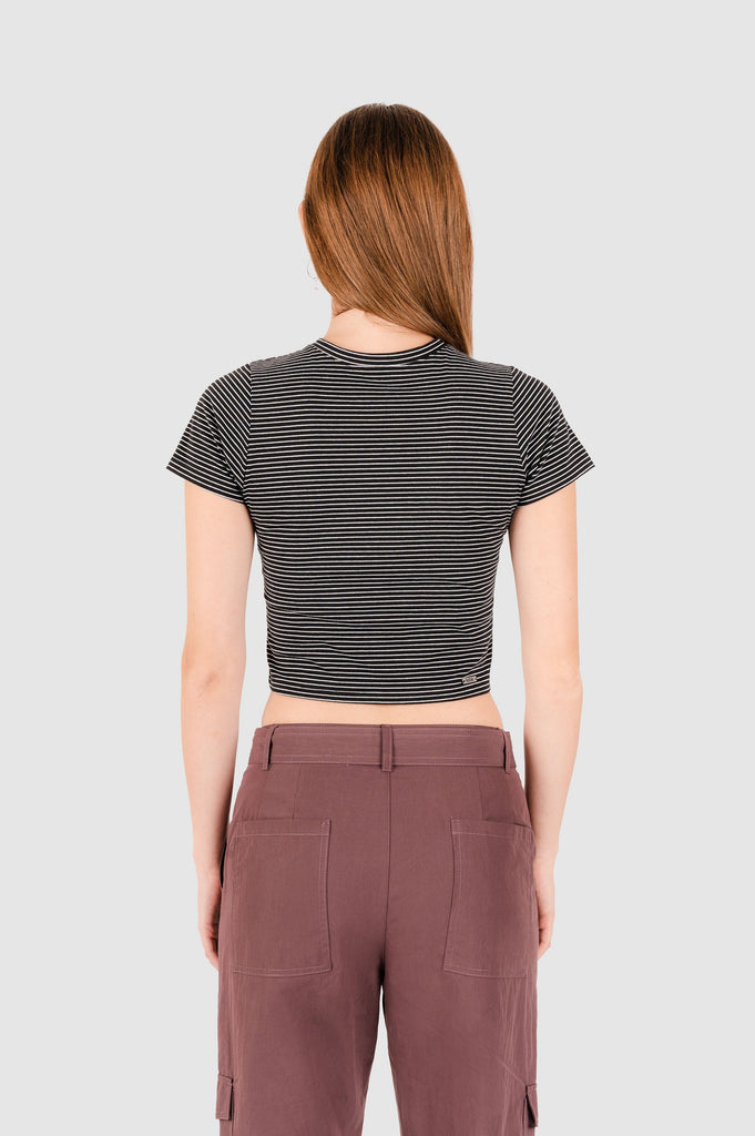 Polo Baby Tee Campania POLOS NOW 