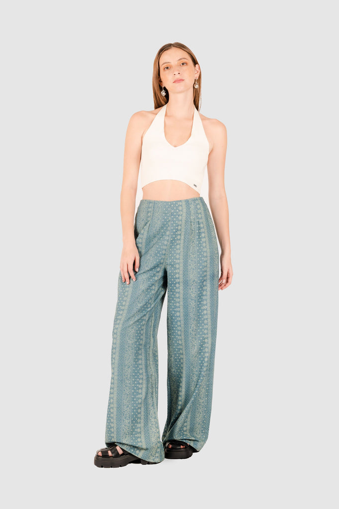 Top Tejido ARLY CROPTOPS NOW 