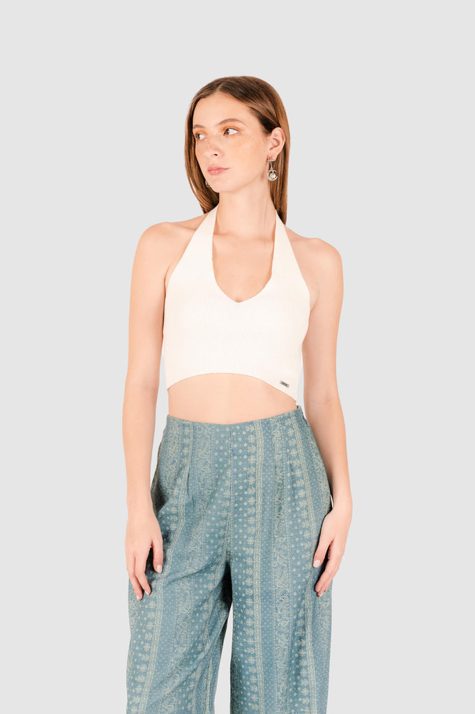 Top Tejido ARLY CROPTOPS NOW 