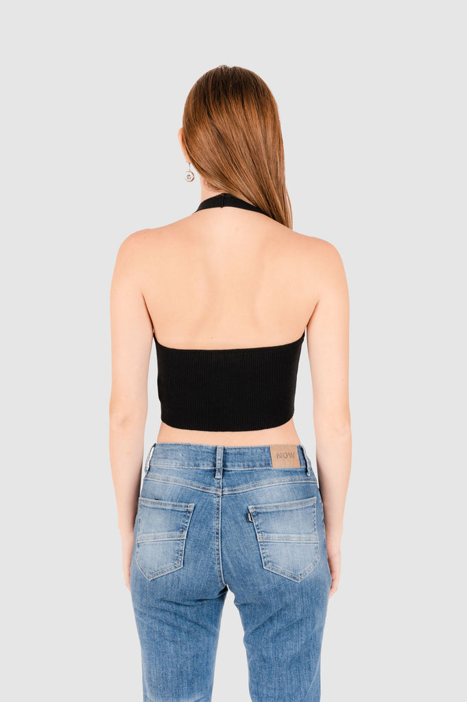 Top Tejido ARLY CROPTOPS NOW 