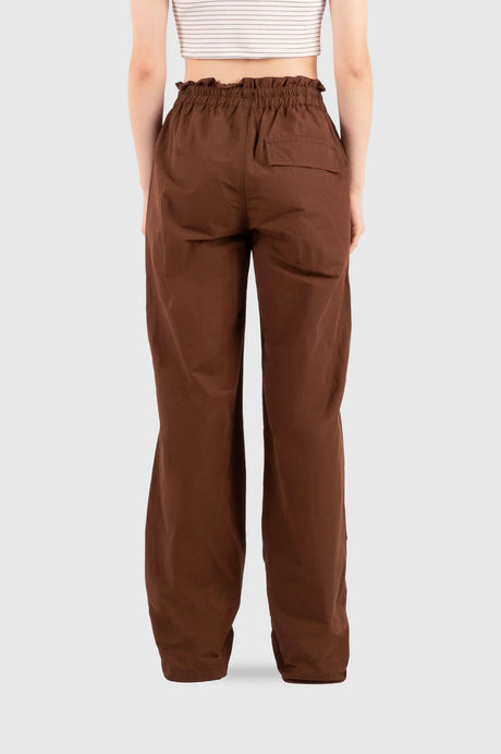 Pantalón Parachute Mawe PANTALONES NOW 