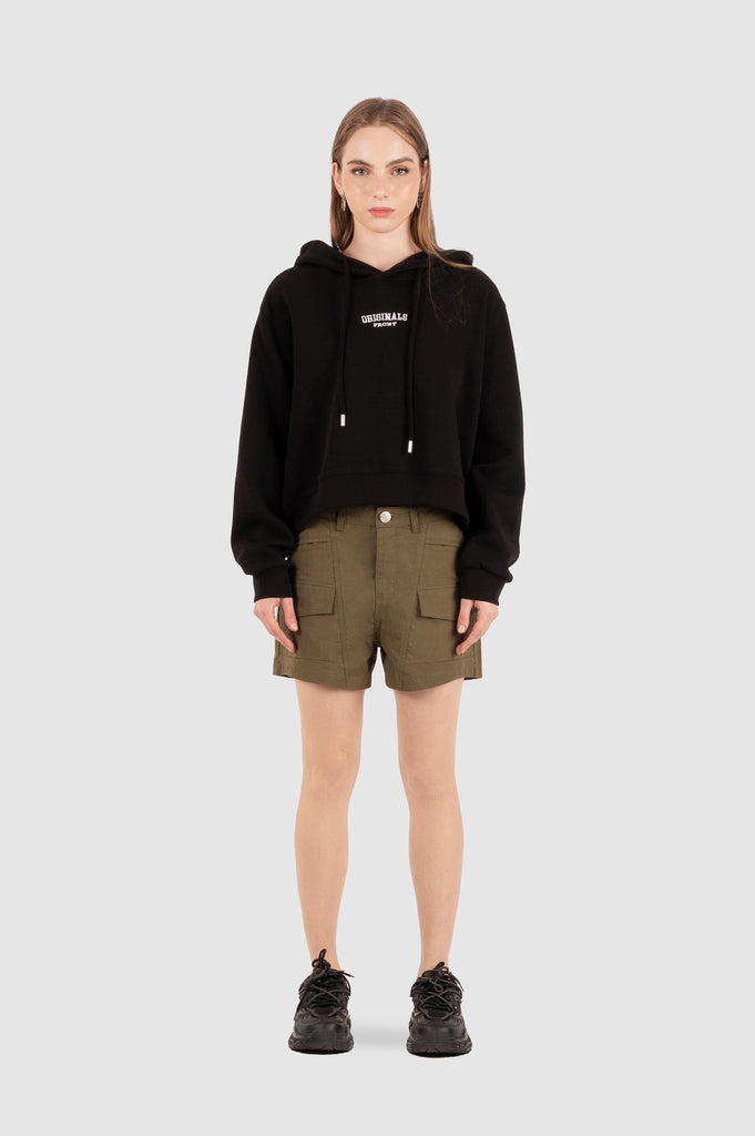Short Phara - Verde SHORTS NOW Peru 