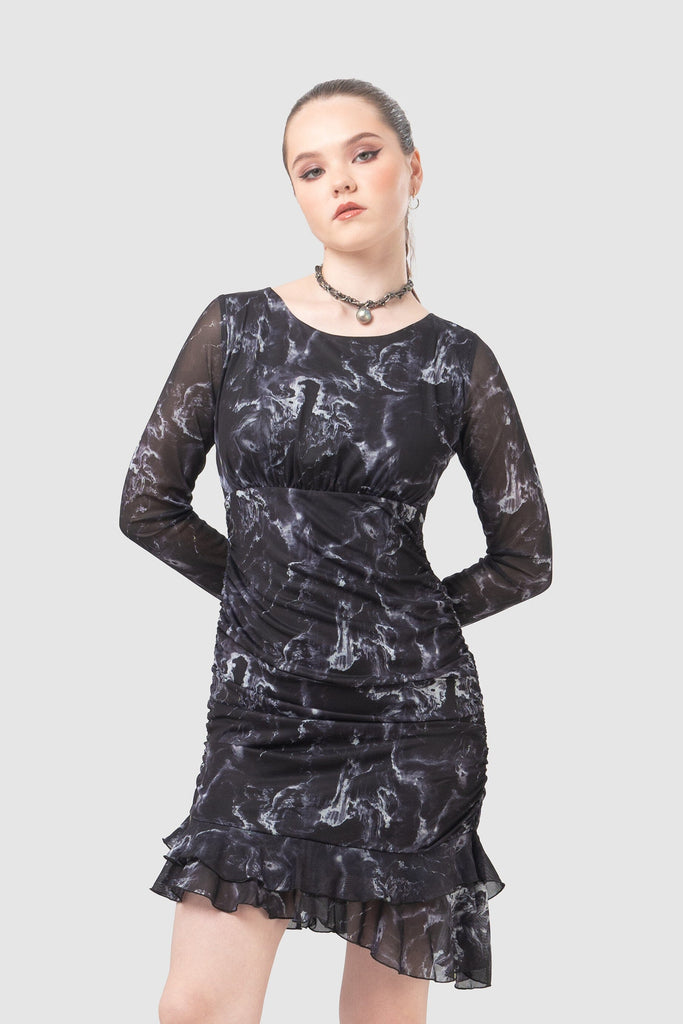 Mini Vestido Slim VESTIDOS NOW 