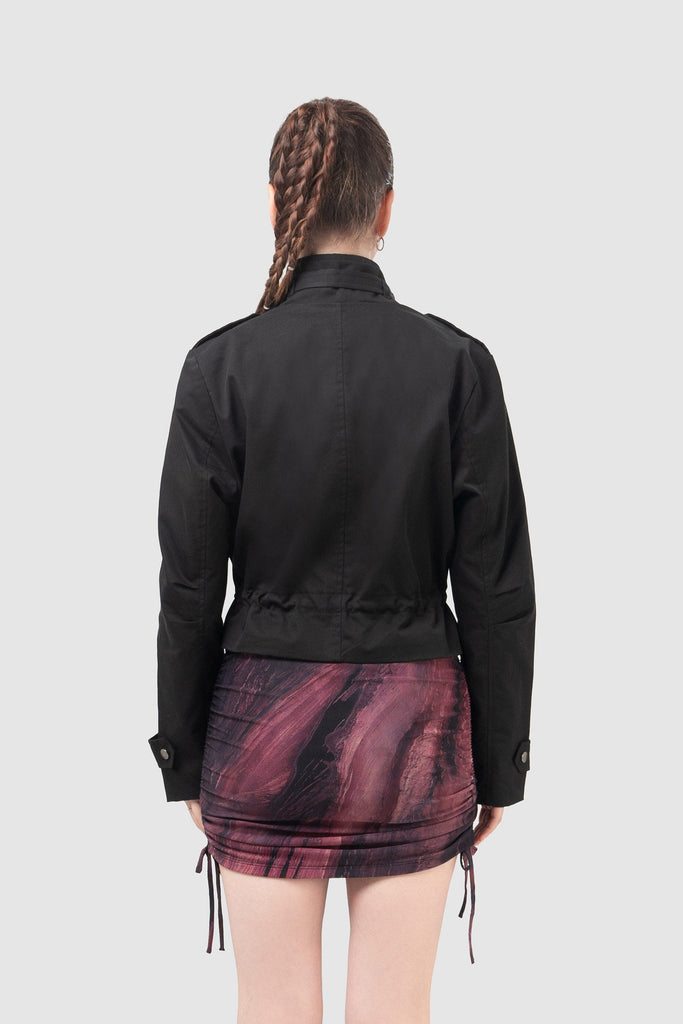 Casaca Regular Fit Glave CASACAS NOW 