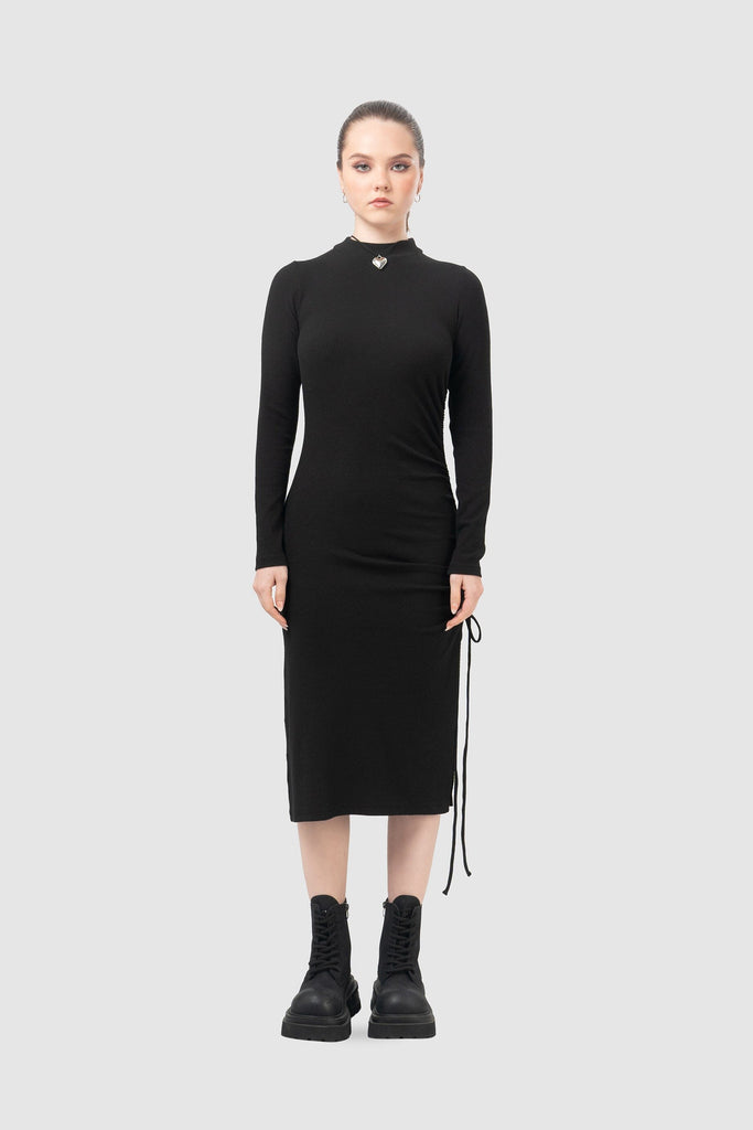 Maxi Vestido Gary VESTIDOS NOW 