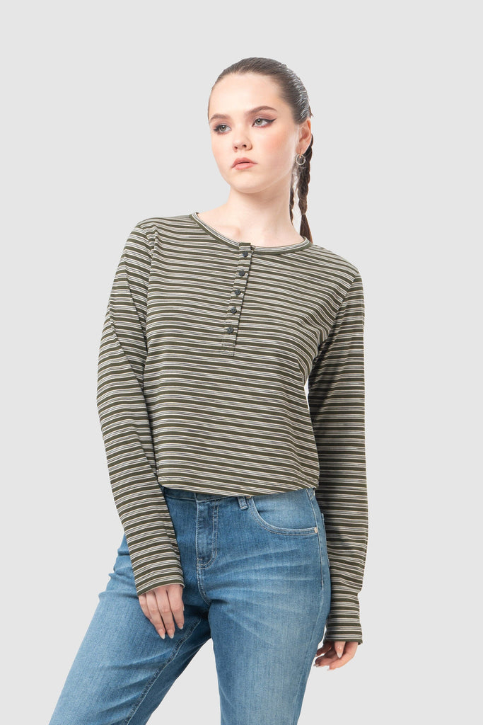 Polo RegularFit Philpot POLOS NOW Verde Oscuro XS 