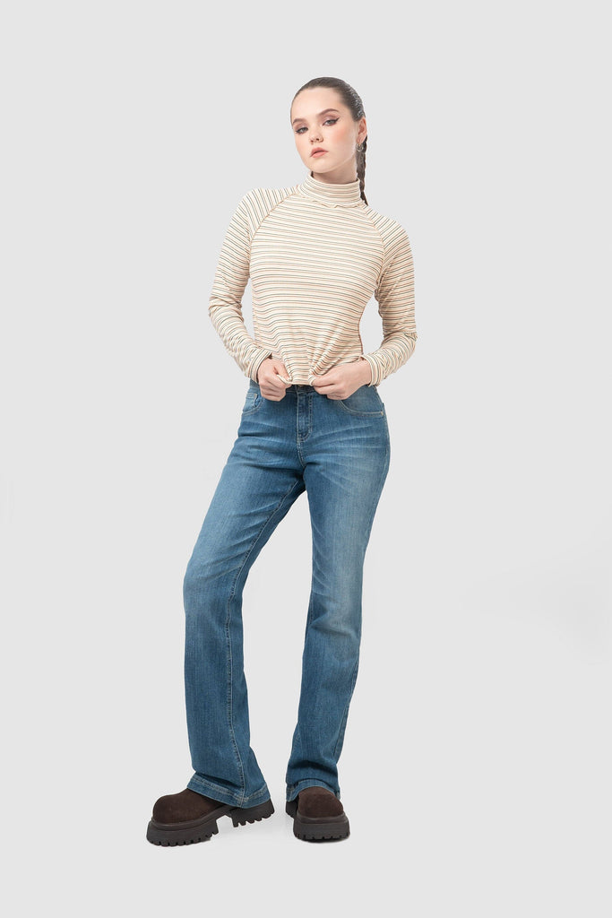 Cafarena Slim Fit Hines CAFARENAS NOW 