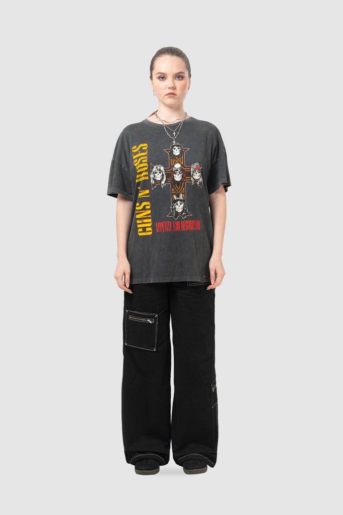 Pantalón Wide Leg Isis PANTALONES NOW 