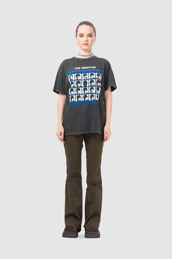 Polo Oversize Fit Fletch POLOS NOW 