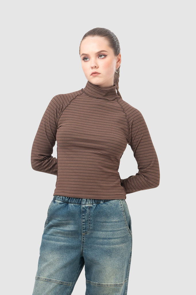 Cafarena Slim Fit Hines CAFARENAS NOW Marrón XS 