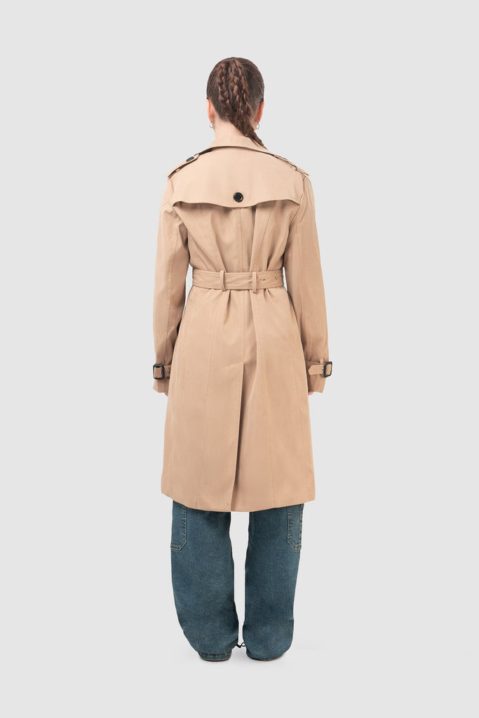 Gabardina Kenen ABRIGOS NOW 