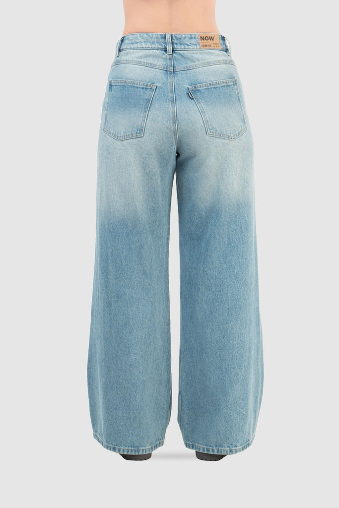 Pantalón Wide Leg Jacques PANTALONES NOW 